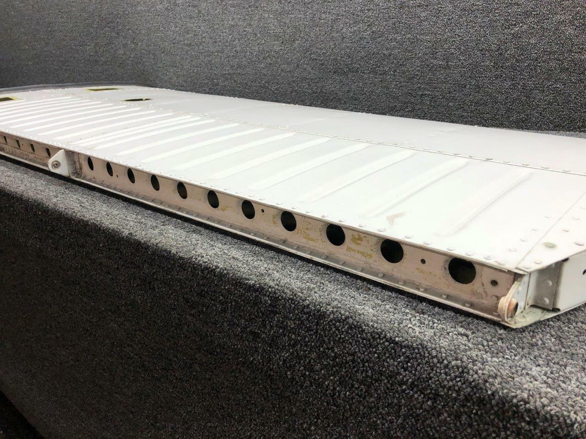 95-620010-634 Beechcraft 95-B55 Horizontal Stabilizer Assembly RH BAS Part Sales | Airplane Parts