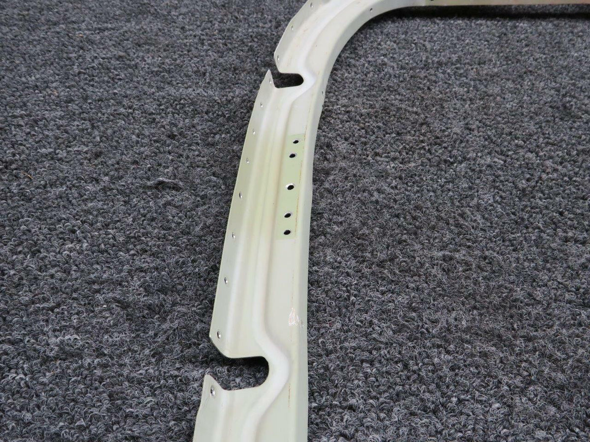 Cessna 0711607-1 Cessna 182T Center Cabin Bulkhead Assembly