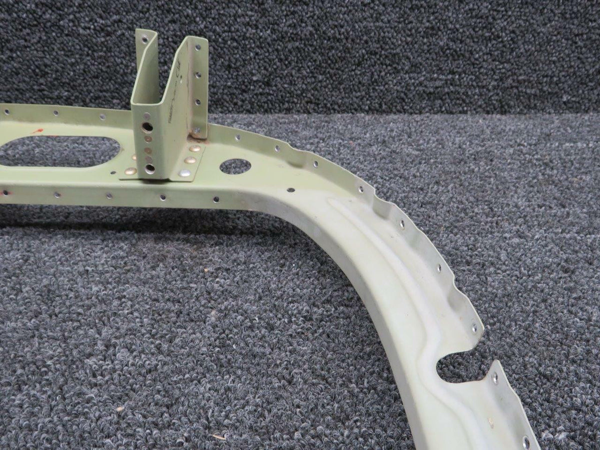 Cessna 0711607-1 Cessna 182T Center Cabin Bulkhead Assembly