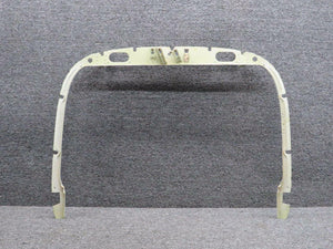0711607-1 Cessna 182T Center Cabin Bulkhead Assembly