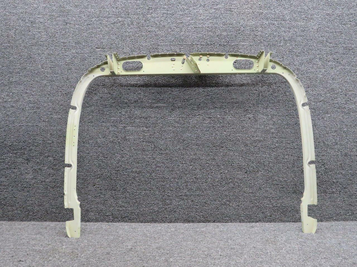 Cessna 0711607-1 Cessna 182T Center Cabin Bulkhead Assembly
