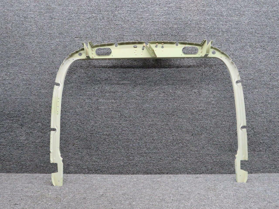 Cessna 0711607-1 Cessna 182T Center Cabin Bulkhead Assembly