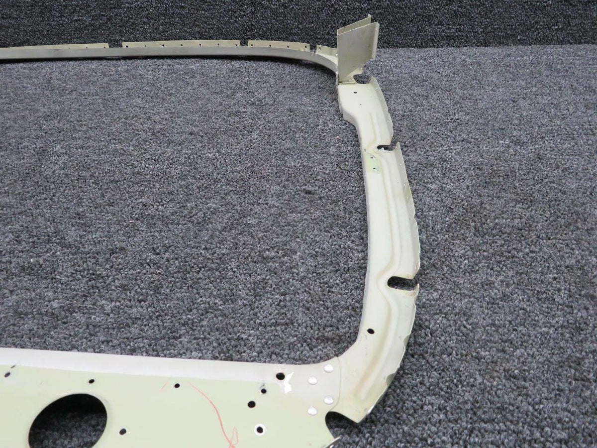 Cessna 0712069-1 Cessna 182T Tailcone Bulkhead Assembly