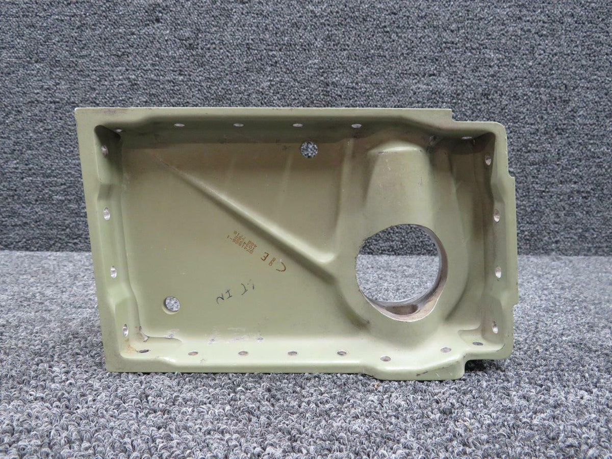 Cessna 0741626-1 Cessna 182T Support Inboard Assembly LH