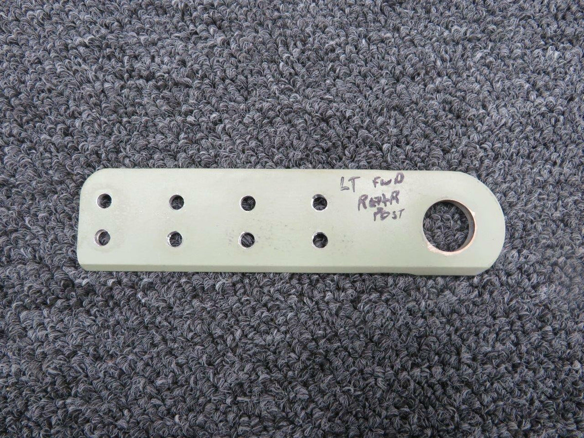 Cessna 0422229-12 USE 0422229-22 Cessna 182T Spar Fitting Forward Assembly LH