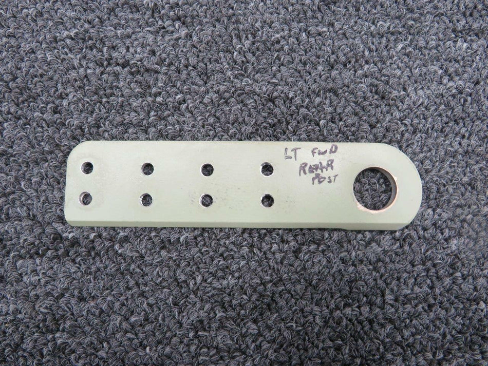 Cessna 0422229-12 USE 0422229-22 Cessna 182T Spar Fitting Forward Assembly LH