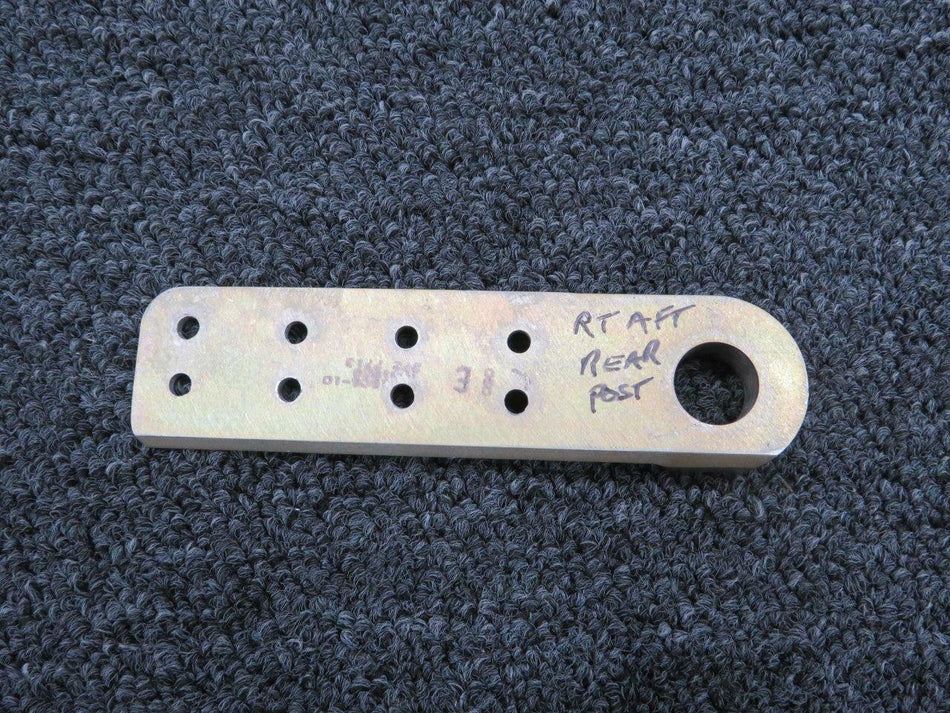 Cessna 0711606-10 Cessna 182T Spar Fitting Aft Assembly RH