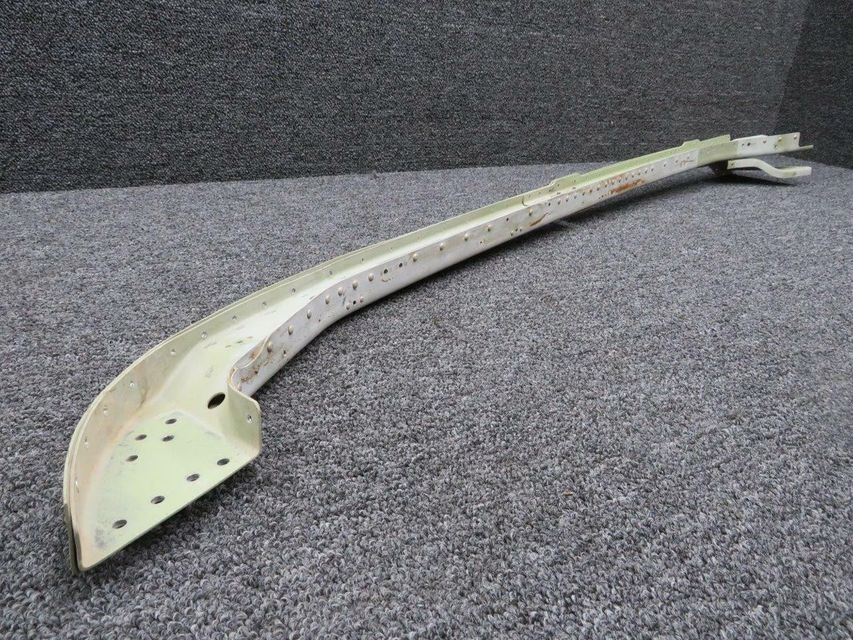 Cessna 0711604-83 Cessna 182T Rear Door Post Channel Assembly LH