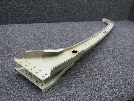 Cessna 0711604-83 Cessna 182T Rear Door Post Channel Assembly LH