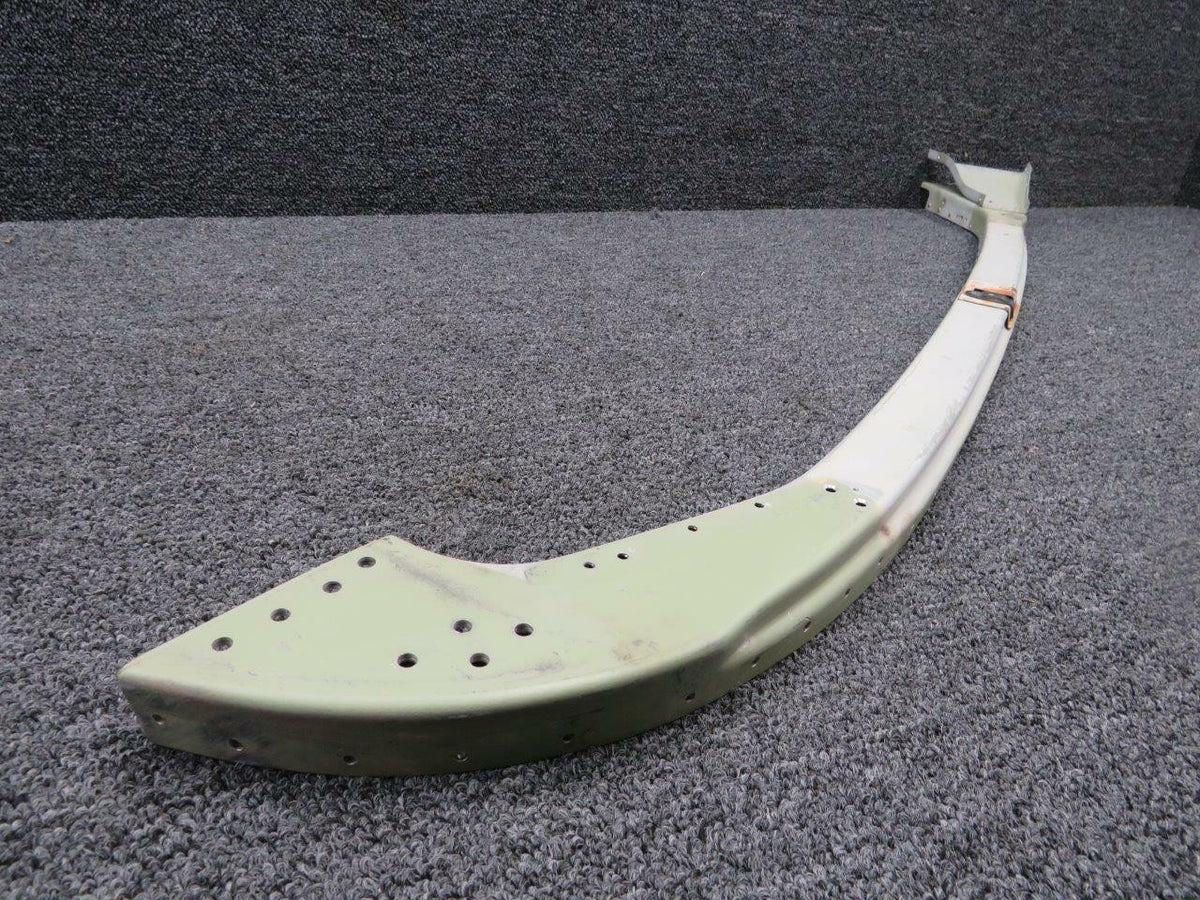 Cessna 0711604-83 Cessna 182T Rear Door Post Channel Assembly LH