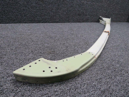 Cessna 0711604-83 Cessna 182T Rear Door Post Channel Assembly LH