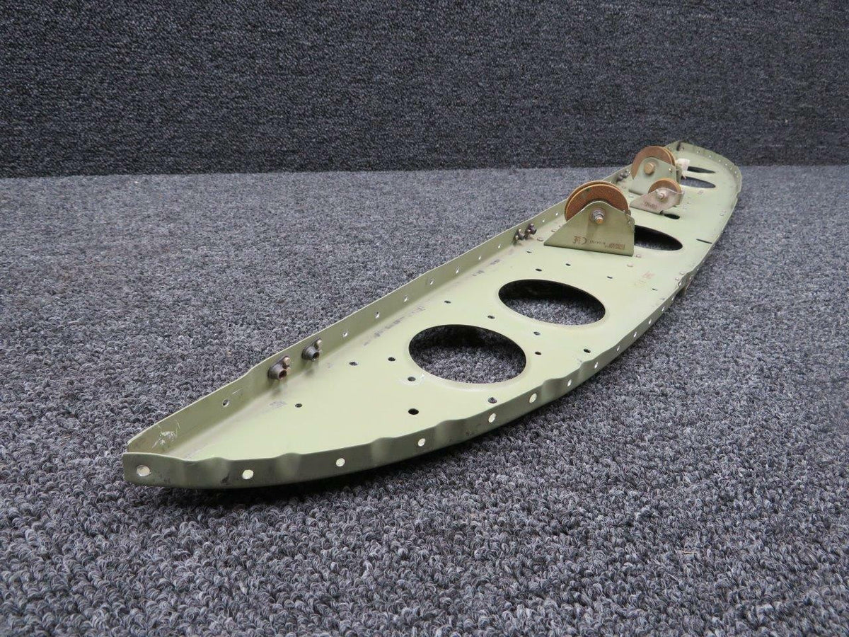 Cessna 0710661-5 Cessna 182T Bulkhead Assembly STA 45.00