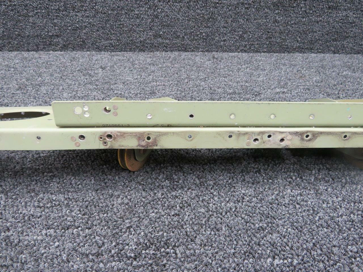 Cessna 0710661-5 Cessna 182T Bulkhead Assembly STA 45.00