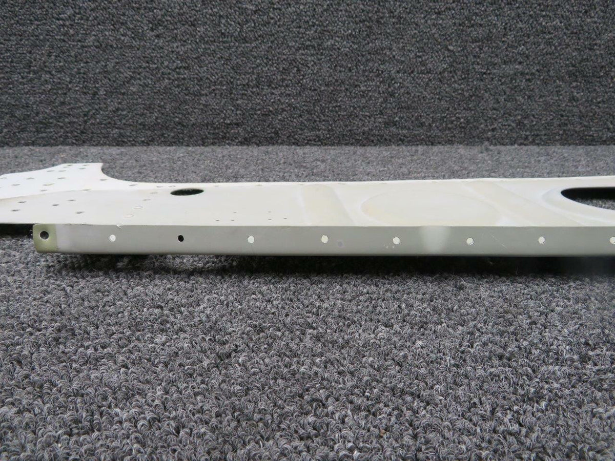 0710601-61 (FSO: 0710601-71) Cessna 182T Cabin Bulkhead Upper Assembly LH BAS Part Sales | Airplane Parts