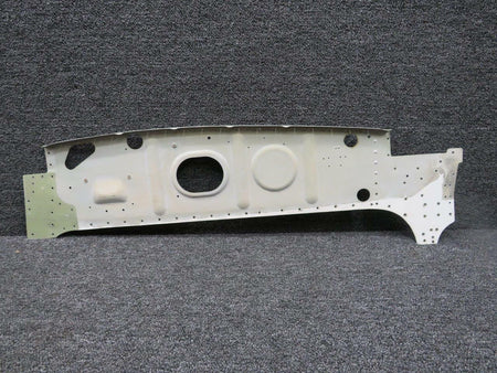 Cessna 0710601-61 FSO 0710601-71 Cessna 182T Cabin Bulkhead Upper Assembly LH