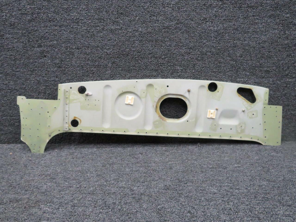 Cessna 0710601-61 FSO 0710601-71 Cessna 182T Cabin Bulkhead Upper Assembly LH