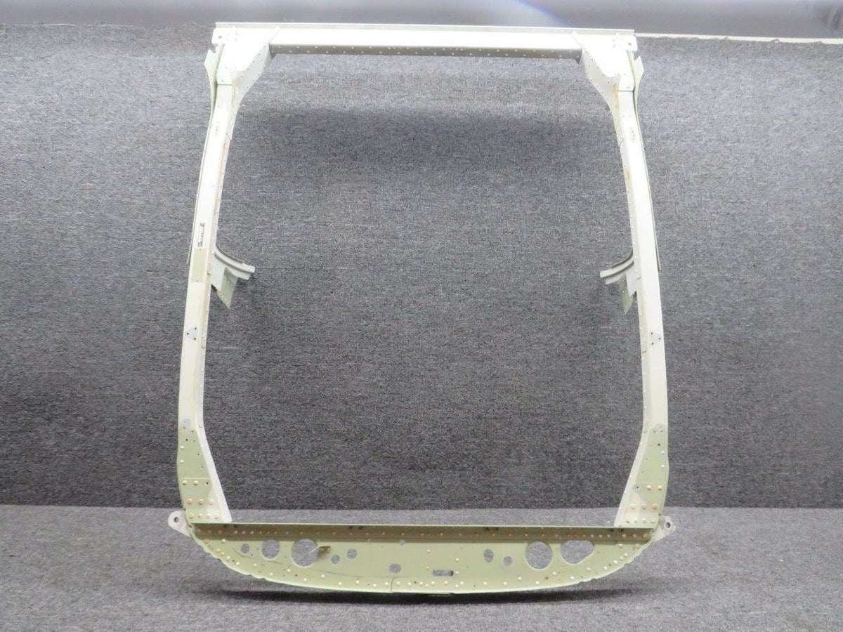 Cessna 2213083-22 Cessna 182T Front Bulkhead Door Post Assembly