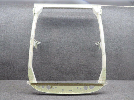 Cessna 2213083-22 Cessna 182T Front Bulkhead Door Post Assembly