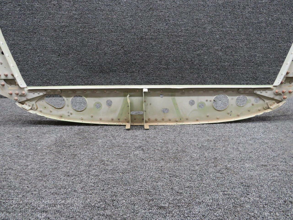 Cessna 2213083-22 Cessna 182T Front Bulkhead Door Post Assembly