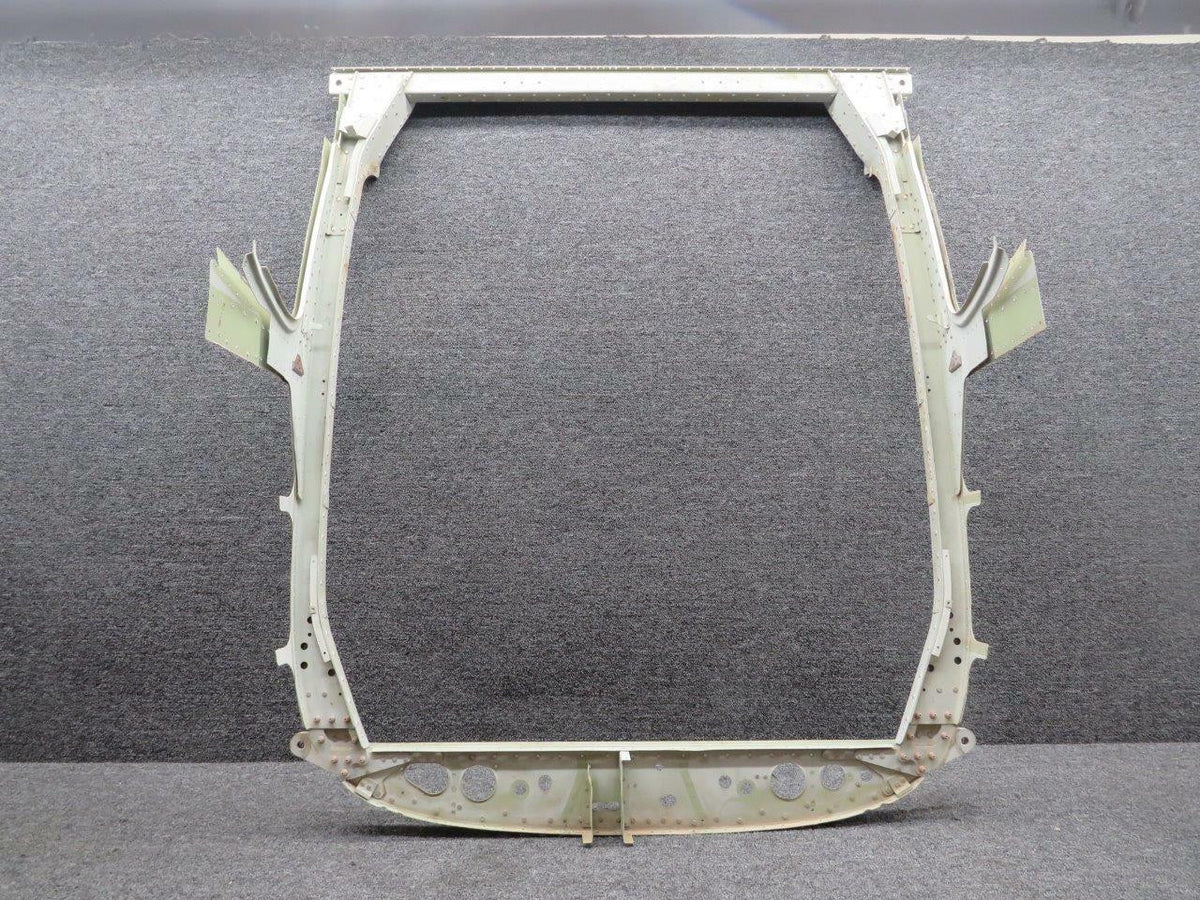 Cessna 2213083-22 Cessna 182T Front Bulkhead Door Post Assembly