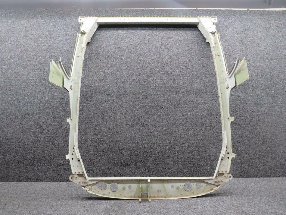 Cessna 2213083-22 Cessna 182T Front Bulkhead Door Post Assembly