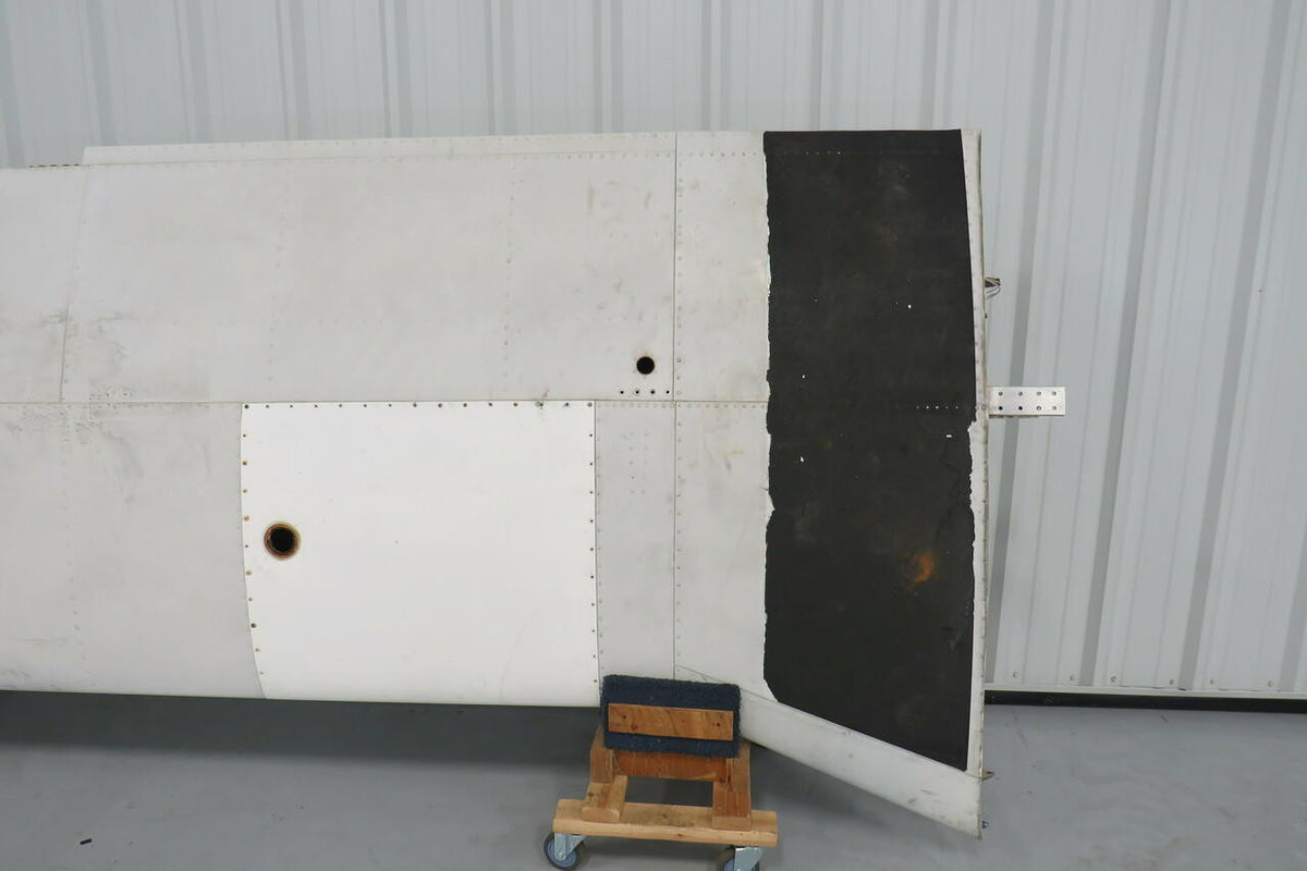 Piper 66601-001 Piper PA-32-300 RH Wing Assembly Spar AD Tested