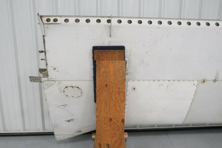 Piper 66601-001 Piper PA-32-300 RH Wing Assembly Spar AD Tested