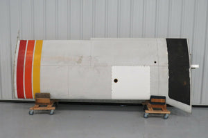 66601-001 Piper PA32-300 Wing Assembly RH (Spar Tested)