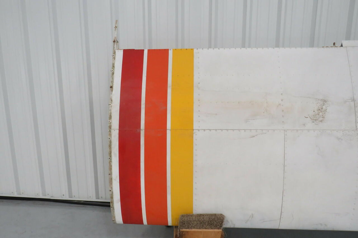 Piper 66601-001 Piper PA-32-300 RH Wing Assembly Spar AD Tested