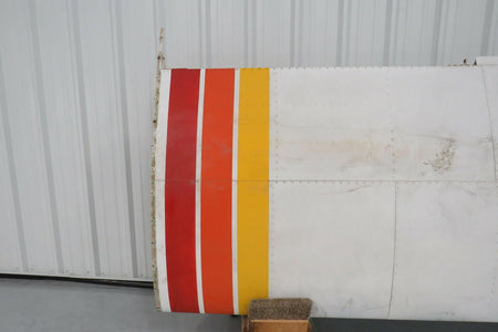 Piper 66601-001 Piper PA-32-300 RH Wing Assembly Spar AD Tested
