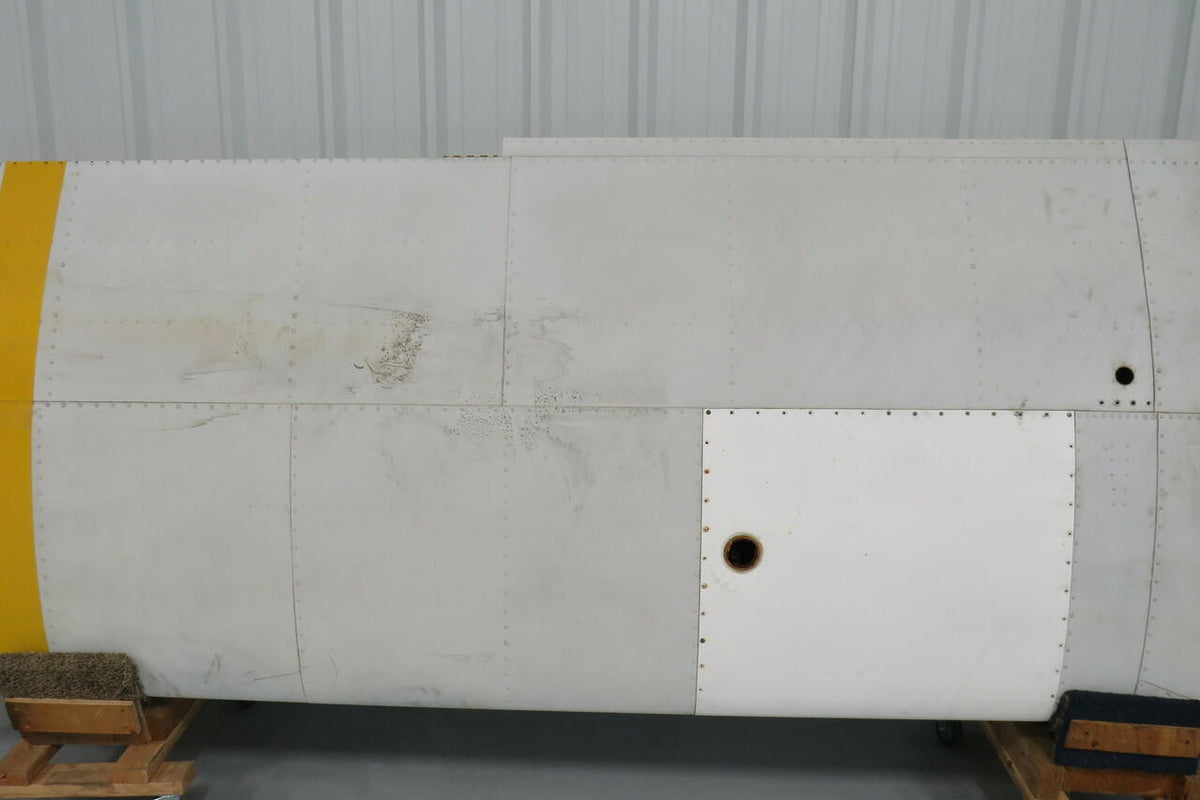 Piper 66601-001 Piper PA-32-300 RH Wing Assembly Spar AD Tested