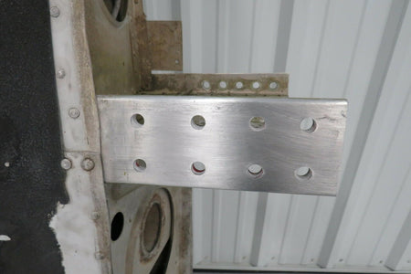 Piper 66601-001 Piper PA-32-300 RH Wing Assembly Spar AD Tested