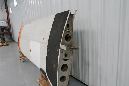 Piper 66601-001 Piper PA-32-300 RH Wing Assembly Spar AD Tested