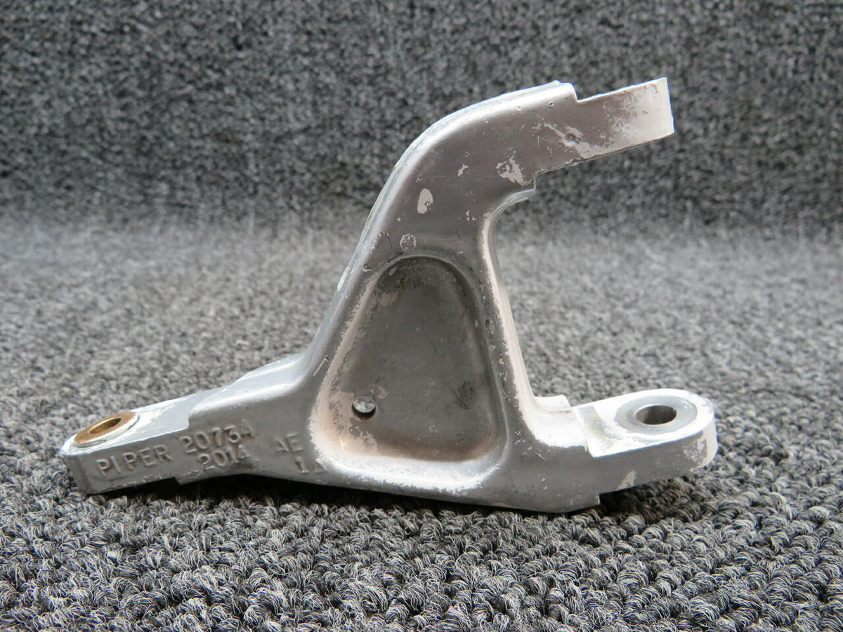 Piper 20735-003 Piper PA24-260 Main Gear Torque Link Assembly