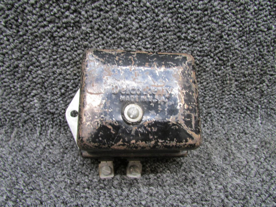 1115831 Delco-Remy Voltage Regulator