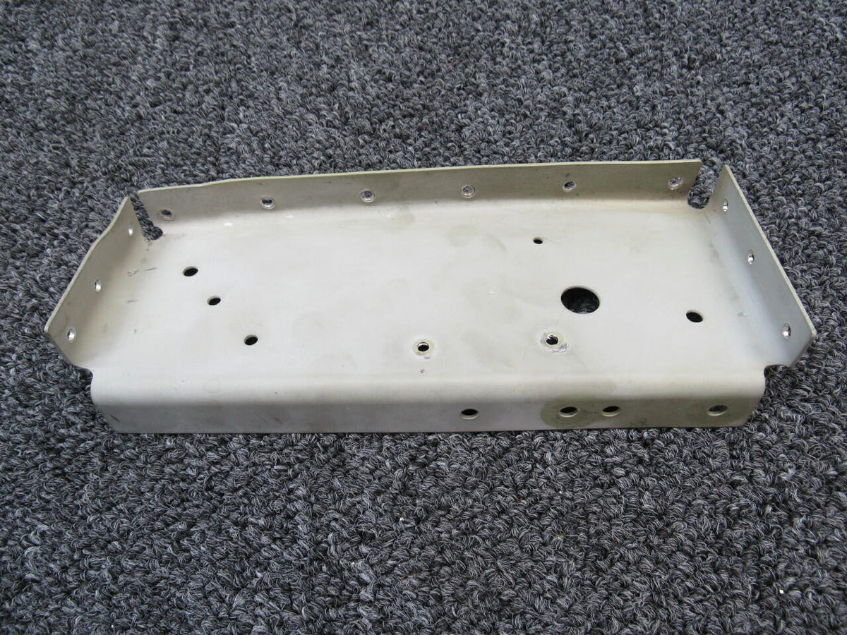 0513488-8 Cessna 172S Rudder Pedal Bulkhead Outboard RH BAS Part Sales | Airplane Parts