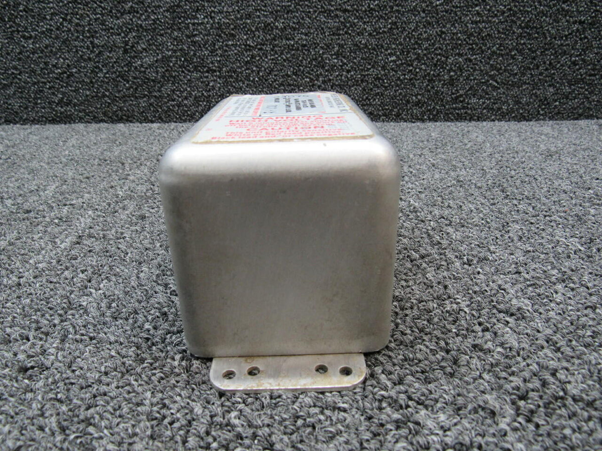Whelen A490A Whelen Strobe Light Power Supply Volts 14-28 CORE