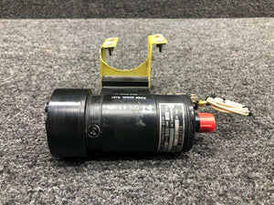 XW20137-G2 Piper PA31T Alco Windshield Wiper Motor (27V, 5A)