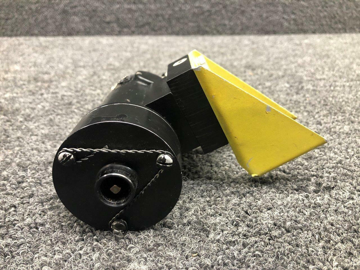 Alco XW20137-G2 Piper PA-31T Alco Electric Windshield Wiper Motor 27V, 5A
