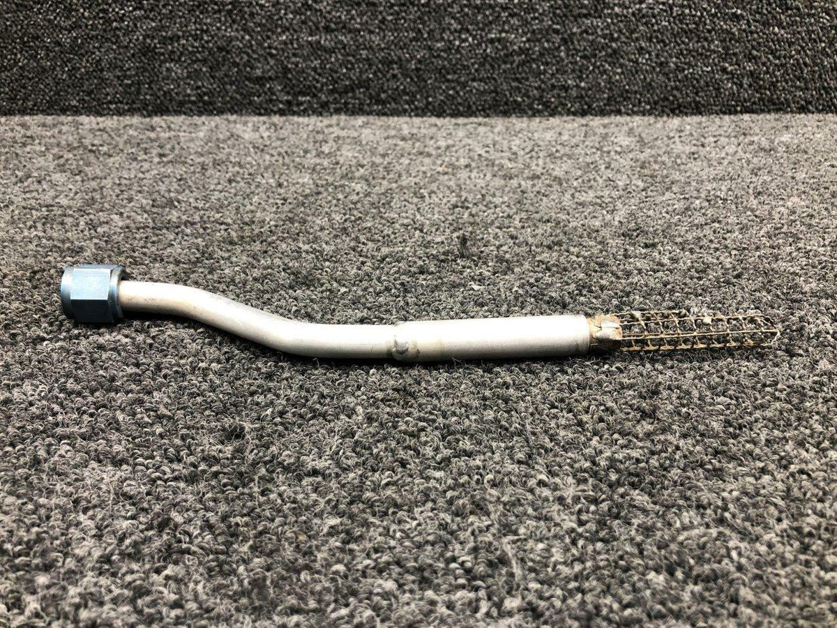 Piper 50416-003 Piper PA-31T Fuel Strainer Assembly