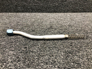 50416-003 Piper PA-31T Fuel Strainer Assembly