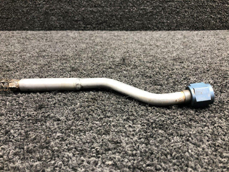 Piper 50416-003 Piper PA-31T Fuel Strainer Assembly