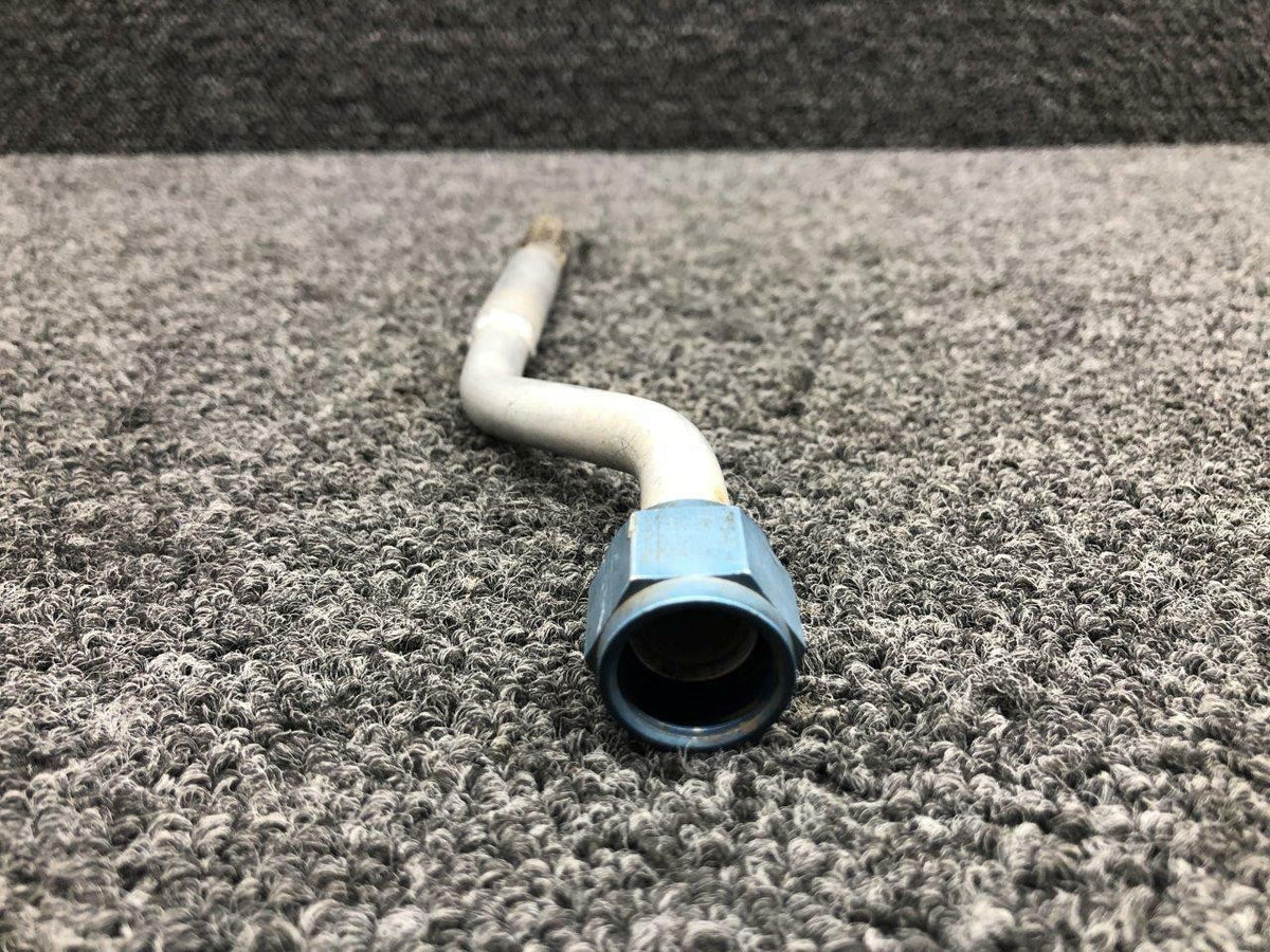 Piper 50416-003 Piper PA-31T Fuel Strainer Assembly