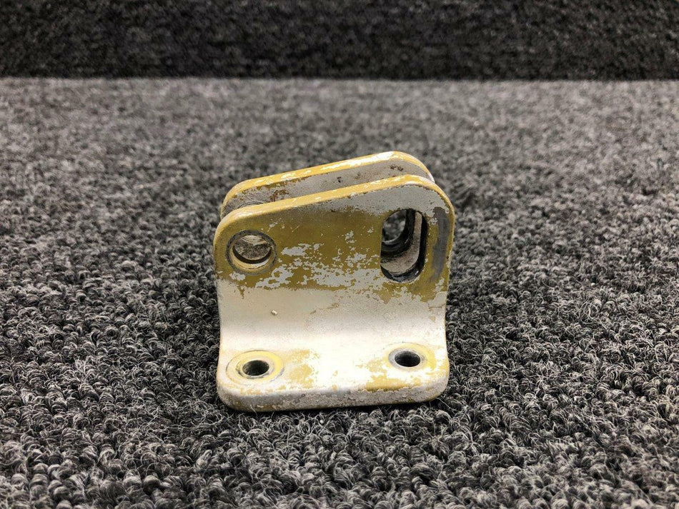Piper 29459-002 Piper PA-31T Main Gear Actuator Bracket Aft
