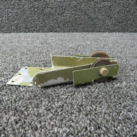 07122-12 Cessna A185F Bracket BAS Part Sales | Airplane Parts