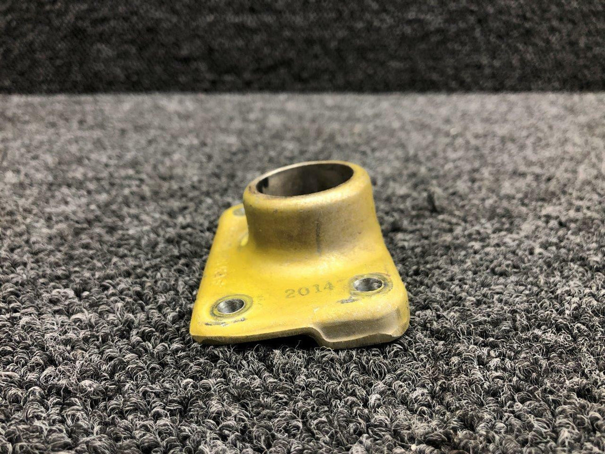 Piper 40285-000 Piper PA-31T Main Gear Shaft Fitting Assembly