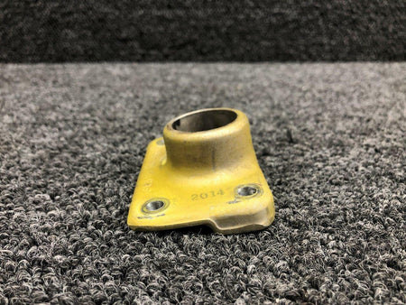 Piper 40285-000 Piper PA-31T Main Gear Shaft Fitting Assembly