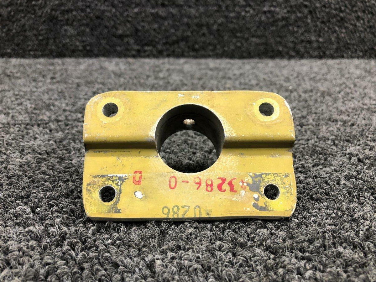 Piper 40285-000 Piper PA-31T Main Gear Shaft Fitting Assembly
