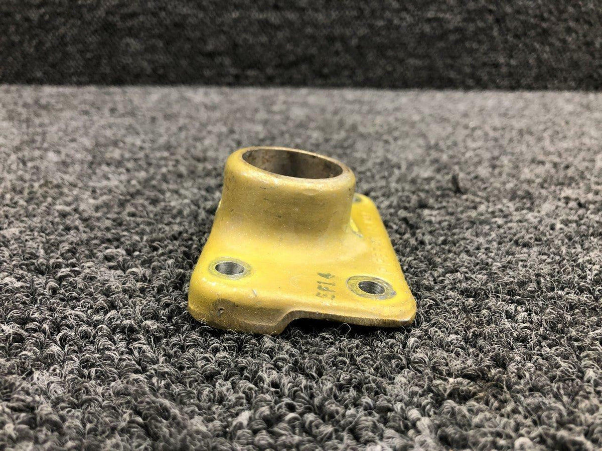 Piper 40285-000 Piper PA-31T Main Gear Shaft Fitting Assembly