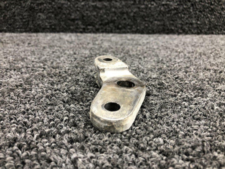 42042-000 Piper PA-31T Main Gear Retraction Hydraulic Actuator Arm Forward BAS Part Sales | Airplane Parts